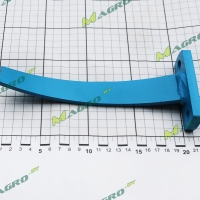 Защита дисков сошника 7337