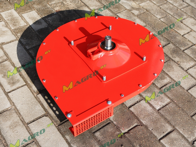 Вентилятор в сборе 10023306R, оригинал