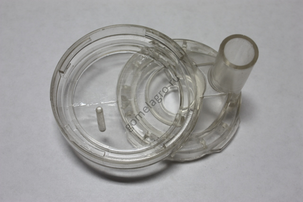 Крышка камеры РВ 01/019 Крышка камеры РВ 01/019