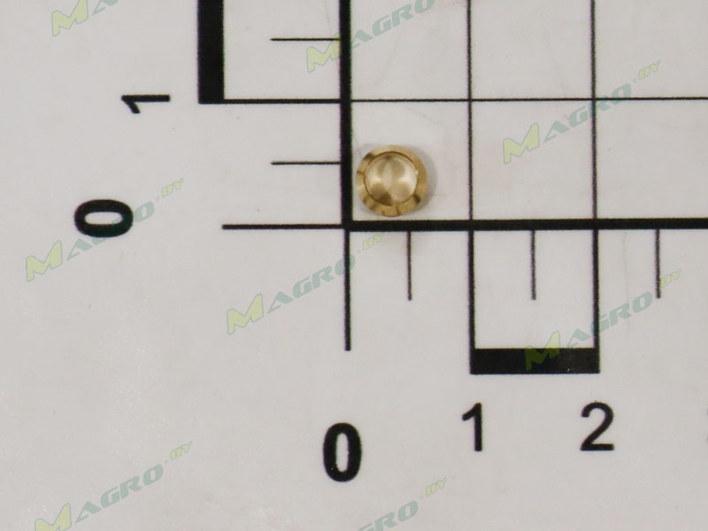 Коническая вставка B0H600013R, оригинал