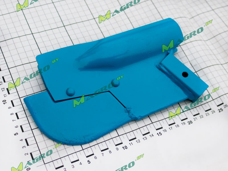 Сошник внесения удобрений 9157.а (65101387), аналог, Венгрия