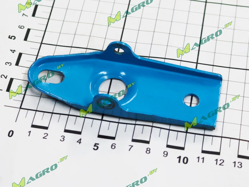 Кронштейн 6791.a (20015502), аналог, Венгрия