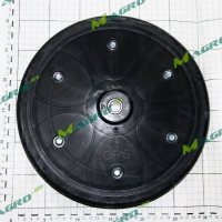 Ролик прикатывающий 7074.b