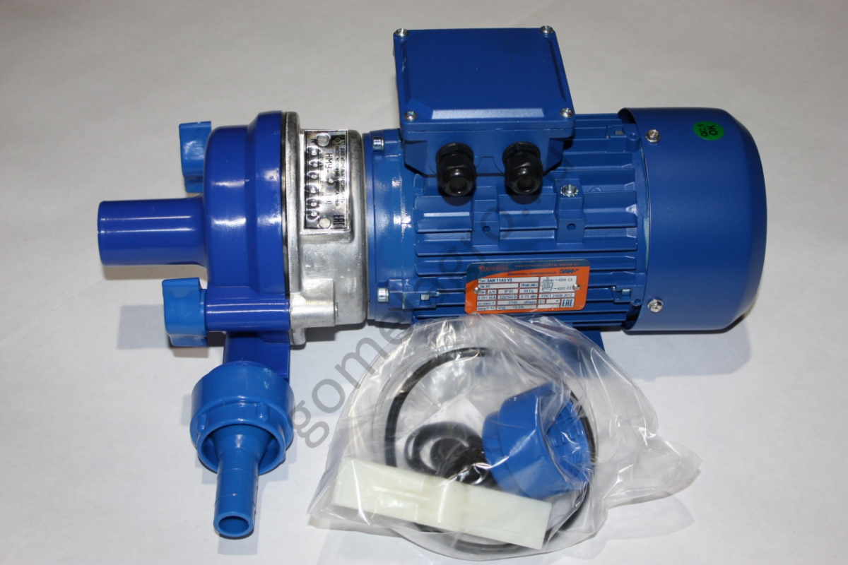 Насос молочный универсальный НМУ-6 Насос молочный универсальный НМУ-6