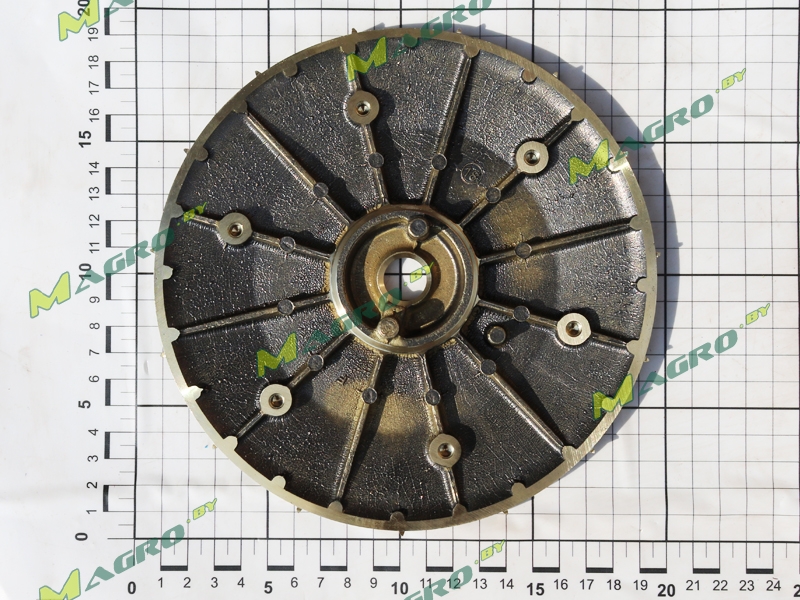 Ворошитель 6212.a (20021581), оригинал