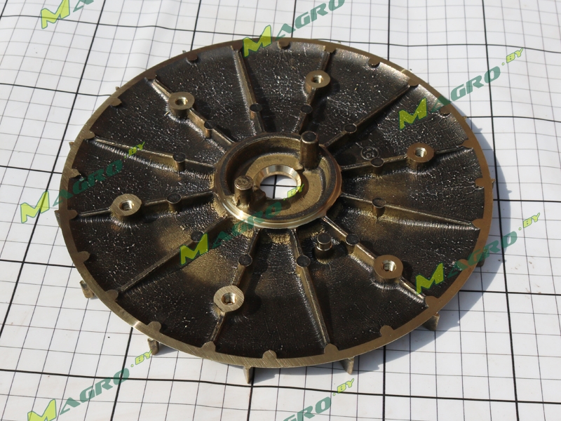 Ворошитель 6212.a (20021581), оригинал