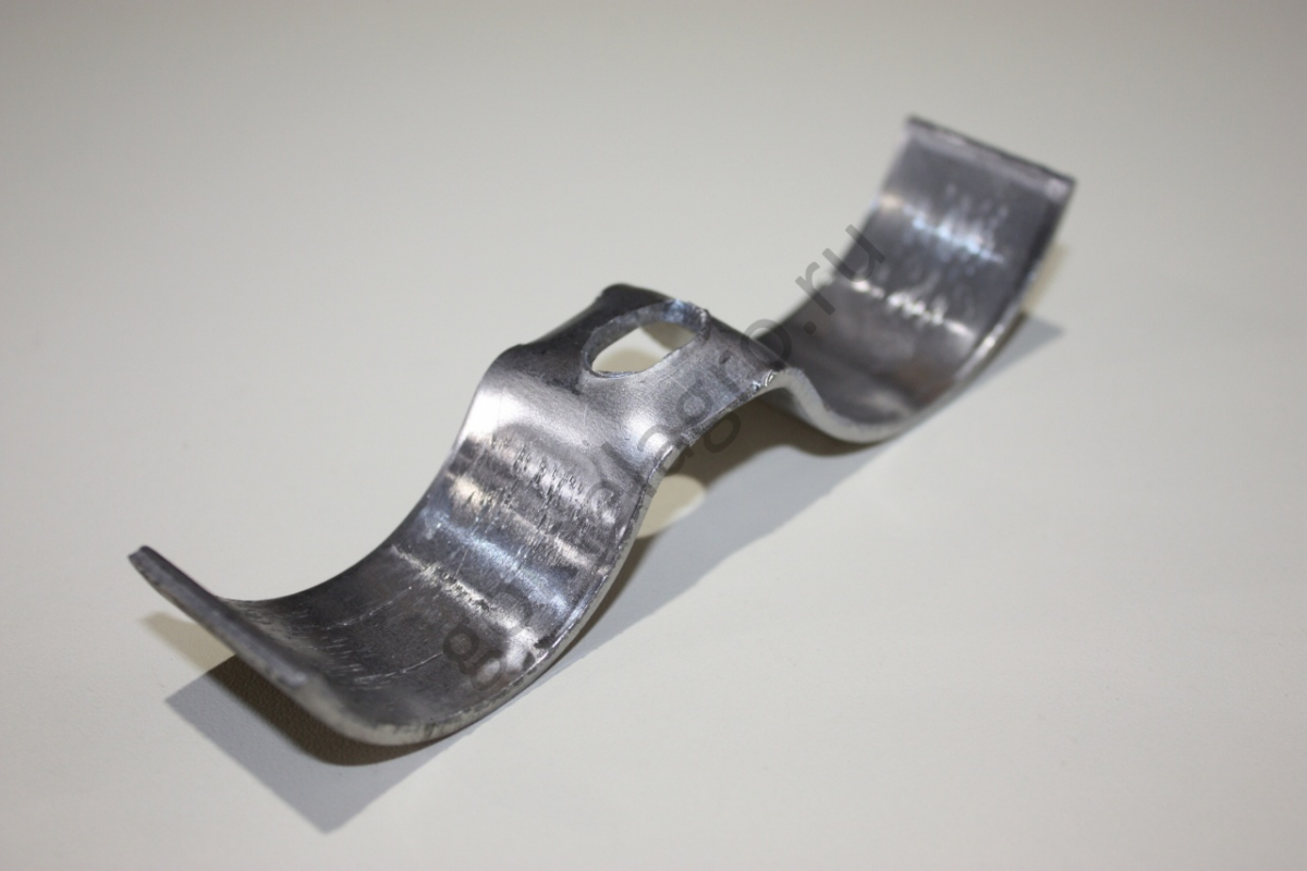 Прижим АДС 00.00.029 (восьмерка) Прижим АДС 00.00.029 (восьмерка)