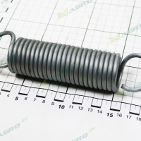 Пружина CSG00229, оригинал