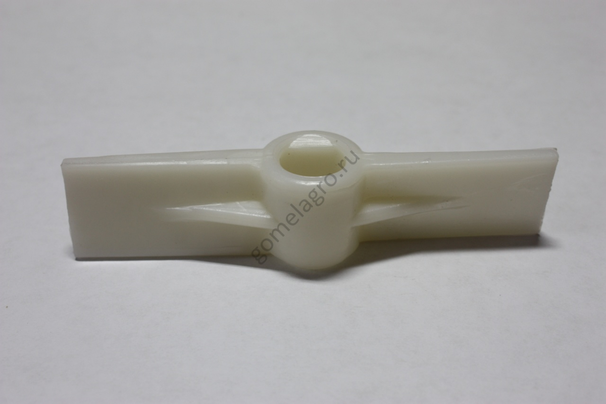 Крыльчатка НМУ 00.008 (пластик) Крыльчатка НМУ 00.008 (пластик)