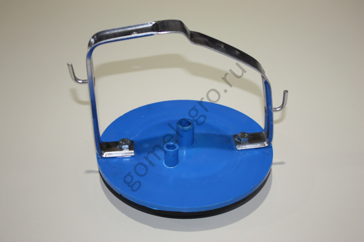 Крышка АДС 17.09.000 Крышка АДС 17.09.000