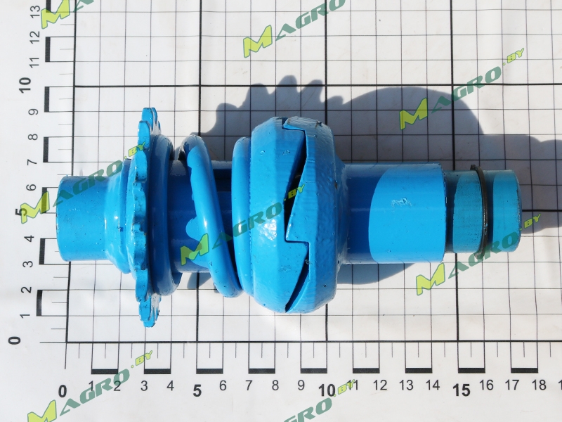 Муфта храповая 6972.1 ( 65102142 66002142), аналог, Венгрия