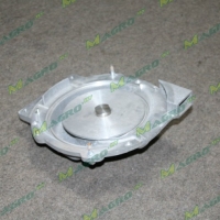 Корпус распределителя в сборе 10034103 (без крышки)