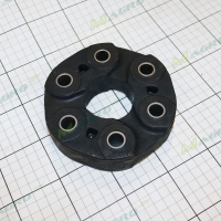 Носок центральный зеленый 504033, аналог