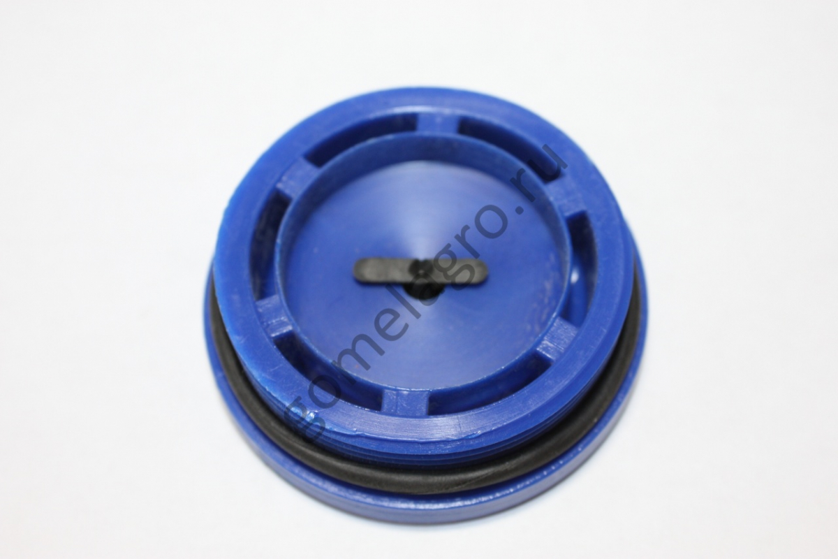 Клапан спуска конденсата 2АДС 02А.00.000