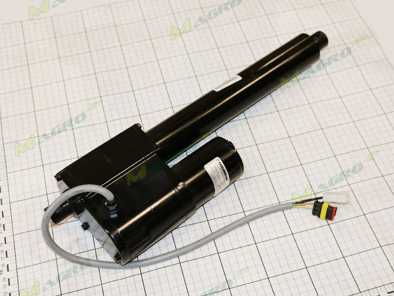 Привод линейный B0E000066R, оригинал