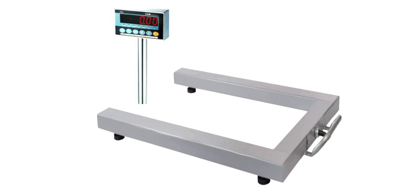 Весоизмерительное