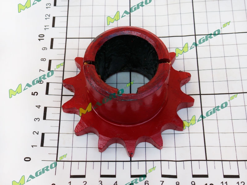 Звездочка КПС-4-0500608 ( 1.321.592), PRV, Беларусь между руслами