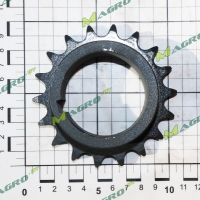 Звездочка КПС-4-0500623 (1.320.010), PRV, Беларусь