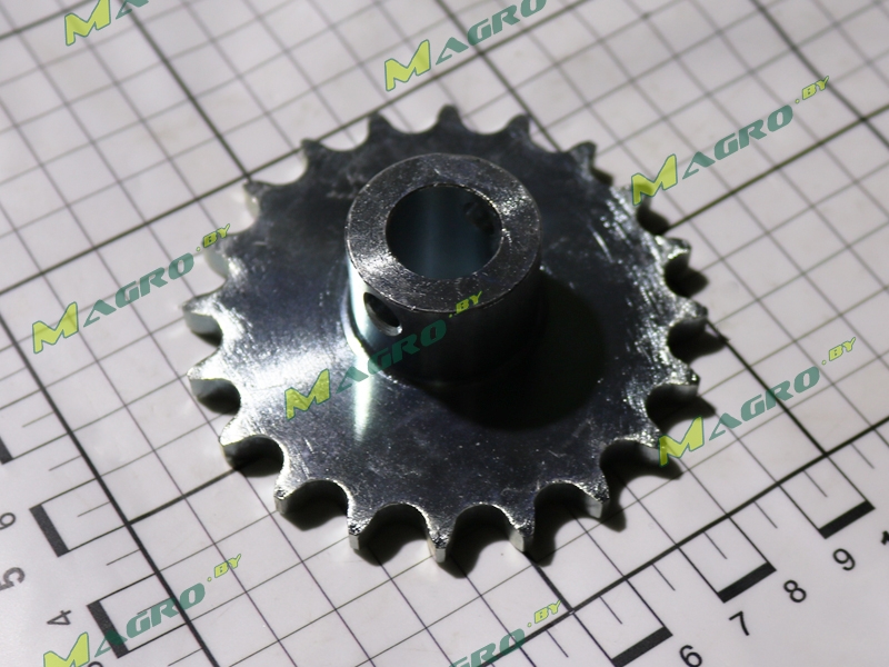 Звездочка распределителя Z=20 30031620 (10001404), PRV, Беларусь