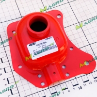 Полукорпус левый редуктора G22220103R