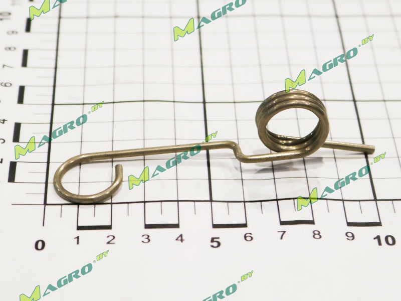 Пружина 10031430, оригинал