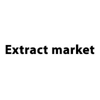 Extract market