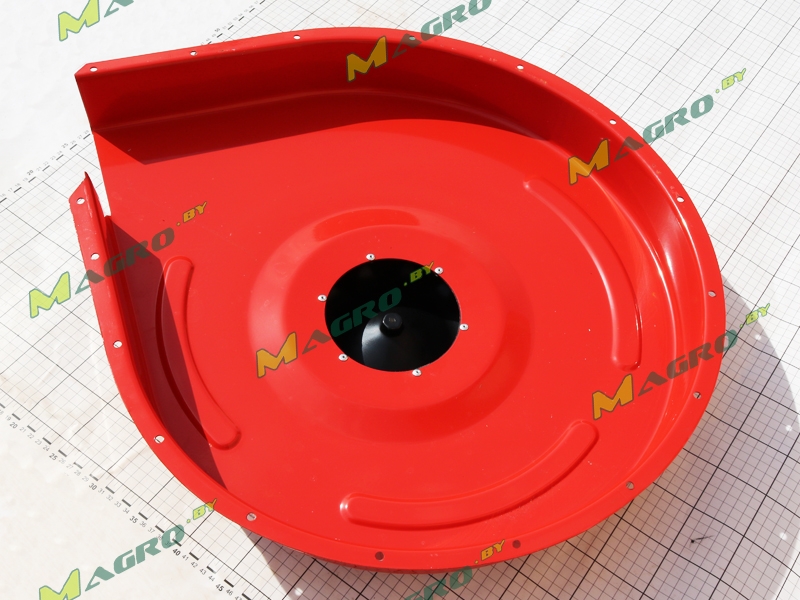 Крышка вентилятора V.3 10033326R, оригинал