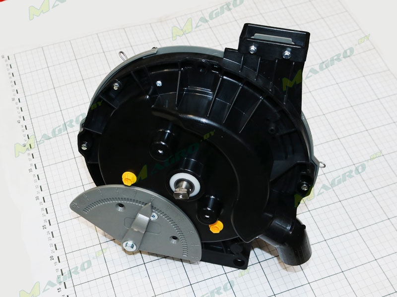 Дозатор семян в сборе  MOD.A3 AS-00002, Wizard