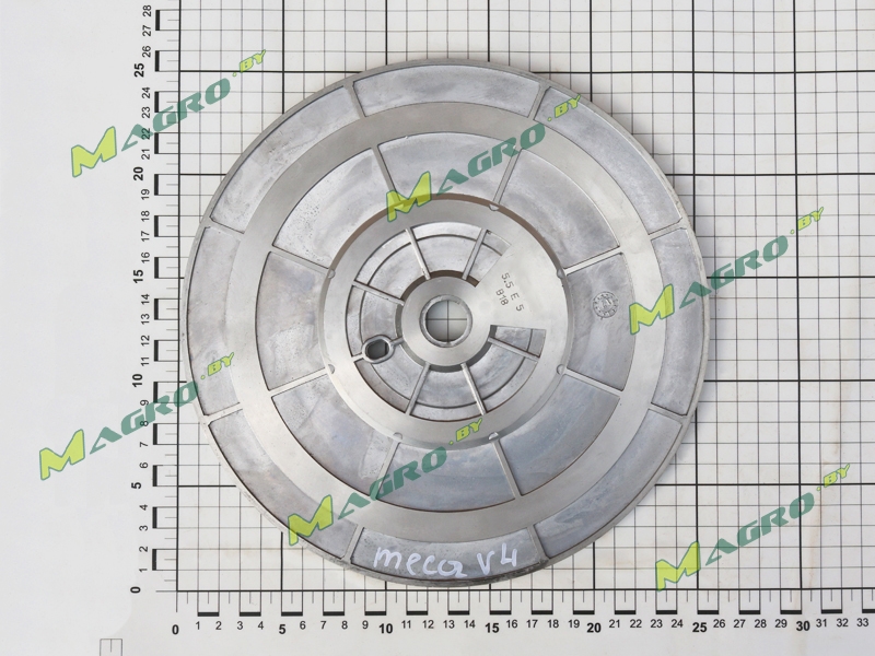 Диск высевающий для свеклы 5.5-5 MECA V4 20000351 стар. код. 6043, оригинал