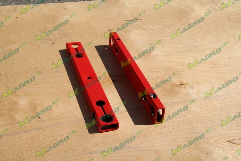 Кронштейн параллелограма 40392024 (40302024)