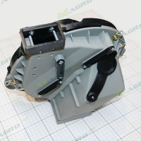 Дозатор семян в сборе  MOD.A3 AS-00002, Wizard