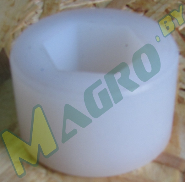 Втулка шестигранная 9280.a (10203005), аналог, Венгрия