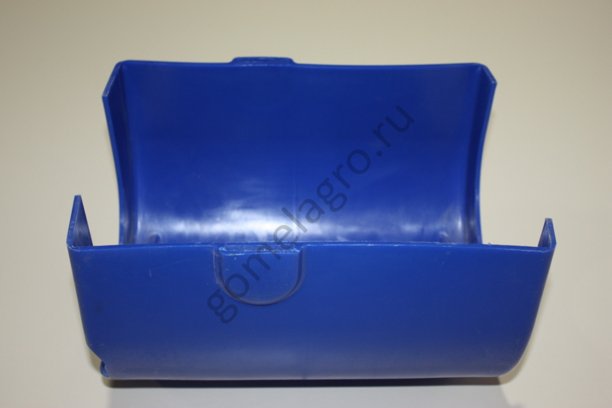 Кожух АДС 09.01.015-01