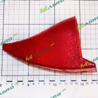 Носок делителя центр. металл. КПС-4-0508101 ( 1.354.310)