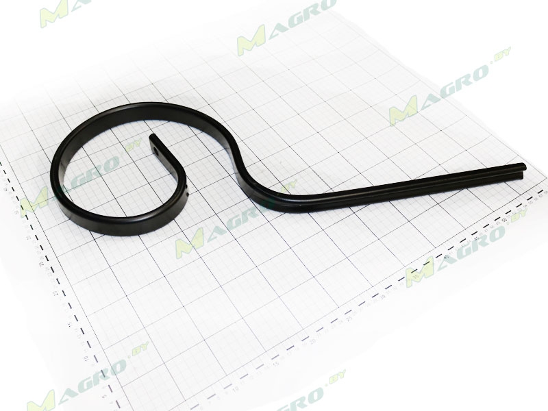 Стойка камнеуборочной машины 500068401 (101.5120), аналог, Industriehof