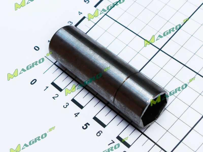 Втулка колеса свободного 10022619, оригинал