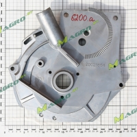 Корпус высевающего аппарата 6200.a (20021564)