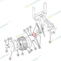 Пыльник G10991 (GD10991), Китай