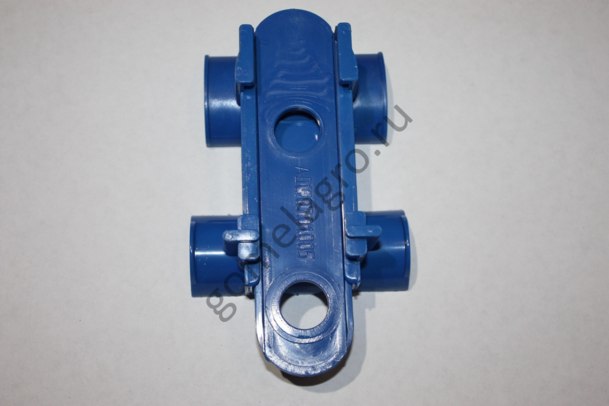 Кран АДС 12.00.000 Кран АДС 12.00.000