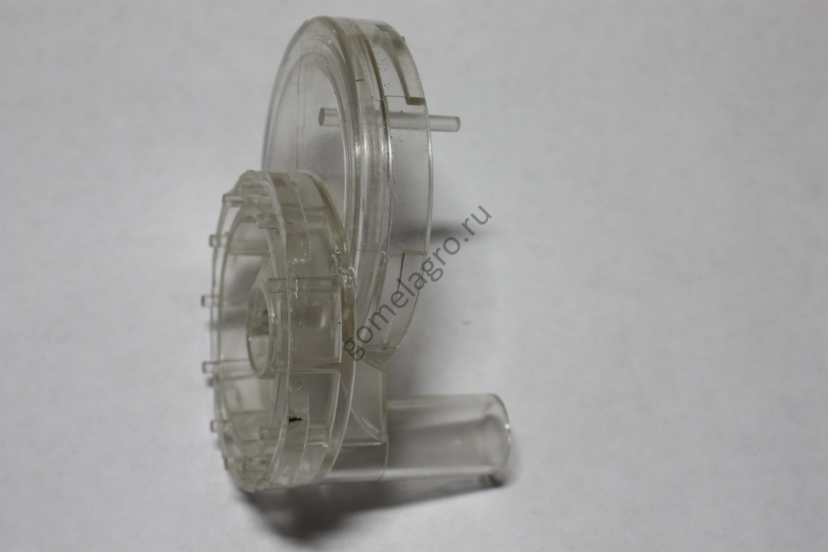 Крышка камеры РВ 01/019 Крышка камеры РВ 01/019