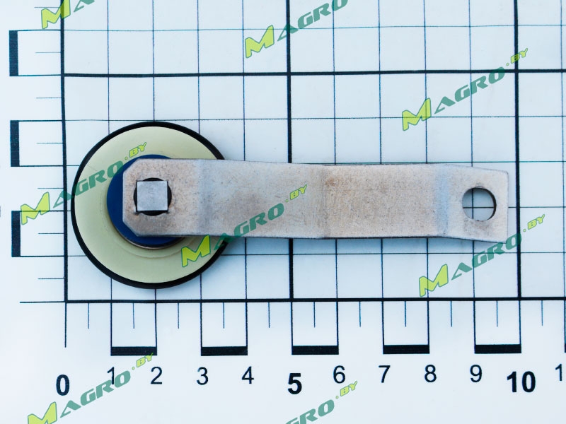 Вакуумный прерыватель AC819832, оригинал