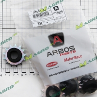 Звездочка Z=13 1/2х1/8" 30503142