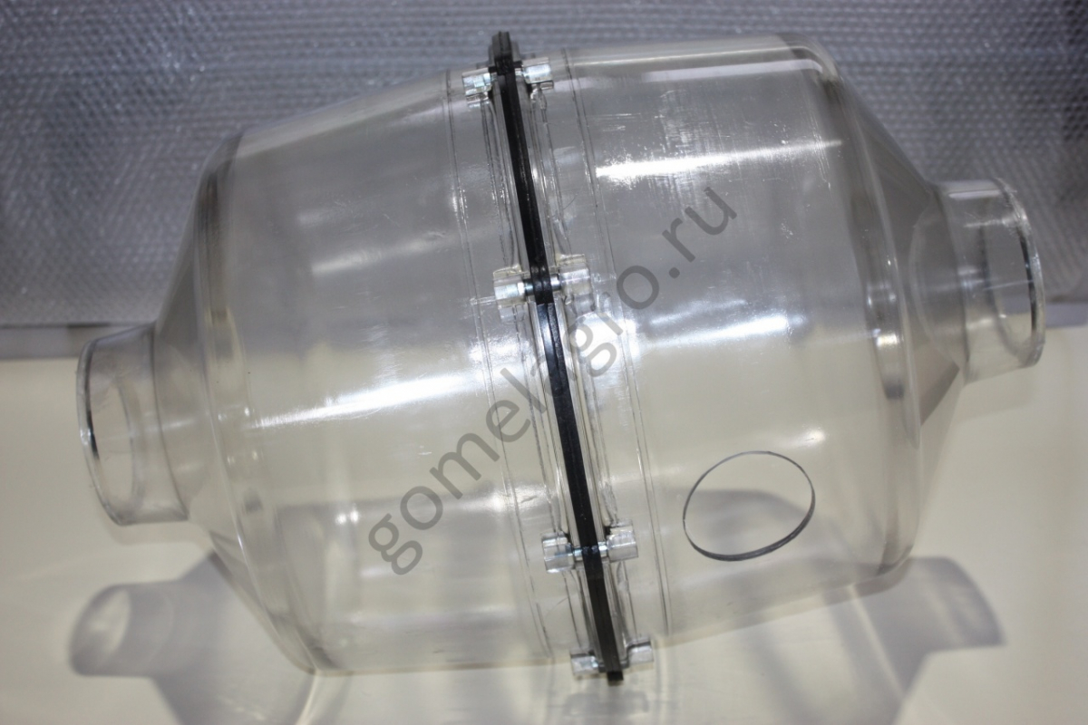 Баллон АДС 09.01.100