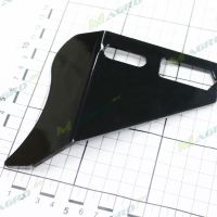 Чистик ролика опорного левый 40282435, оригинал