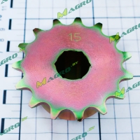 Звездочка Z-15 AC820870