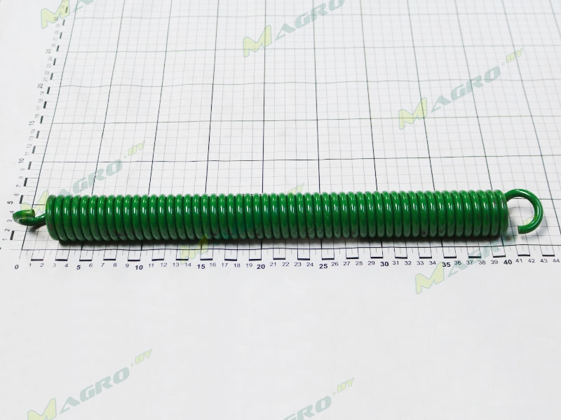 Пружина CSG00206, оригинал (заказывать больше )