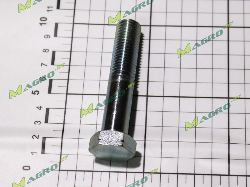 Фиксатор левый 7258.GA (30513115), аналог, Украина