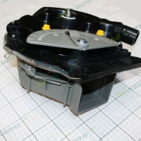 Дозатор семян в сборе  MOD.A3 AS-00002, Wizard