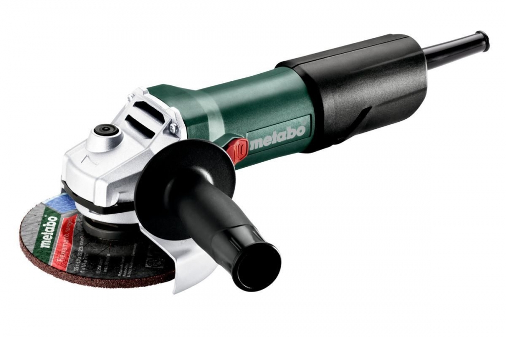 УШМ (болгарка) METABO WEV 850-125