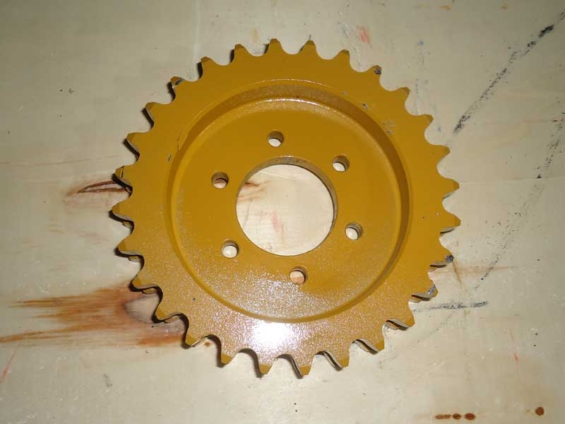 Звездочка 1.307.496 аналог, Китай